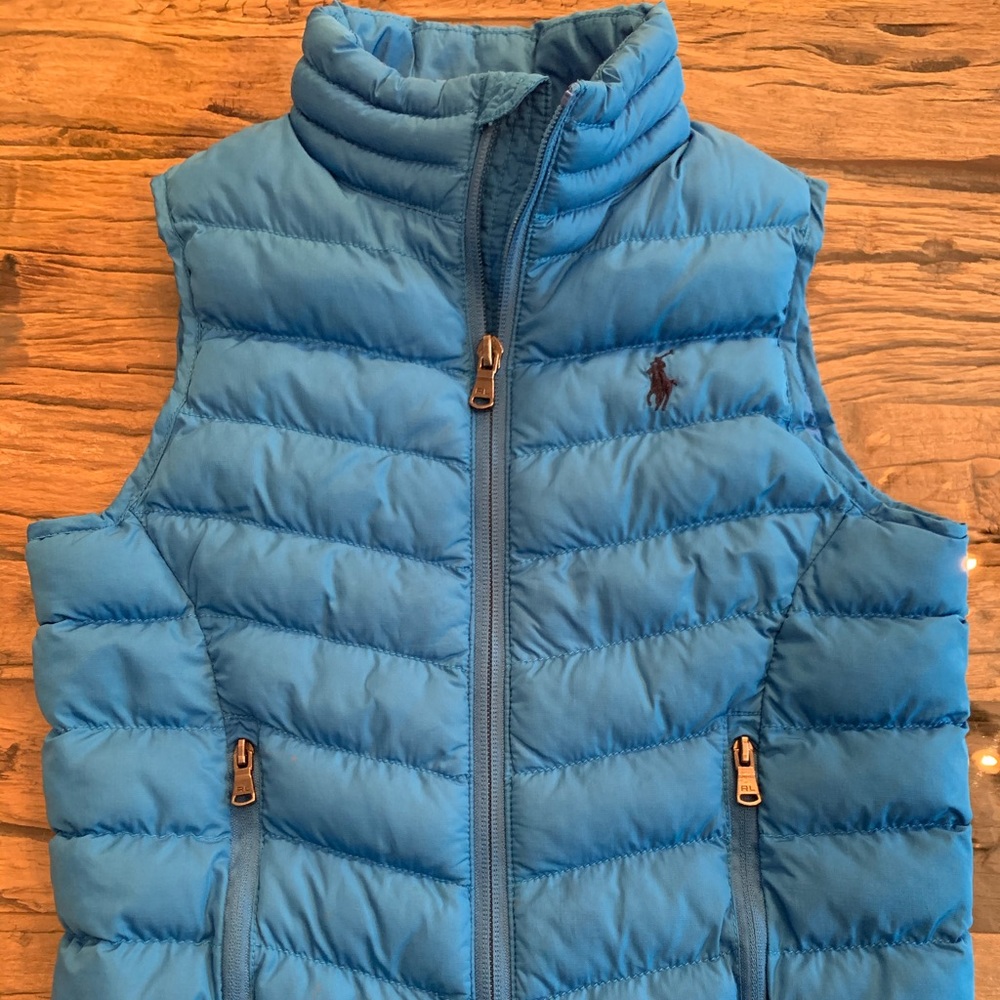 Ralph Lauren jacket
